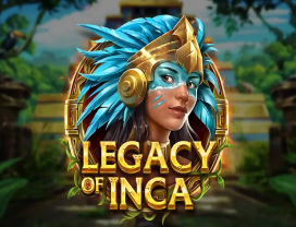 Legacy Of Inca
